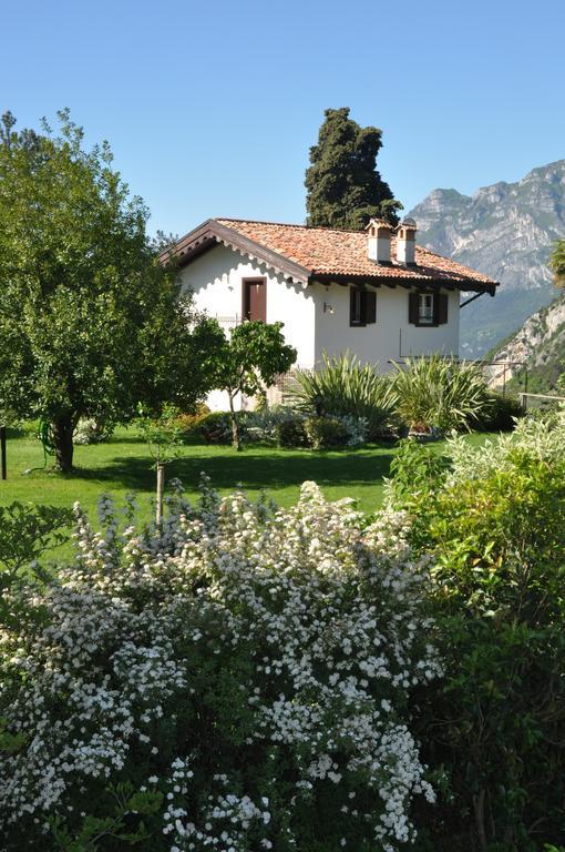 Villa Laghel7 Agritur Arco Esterno foto